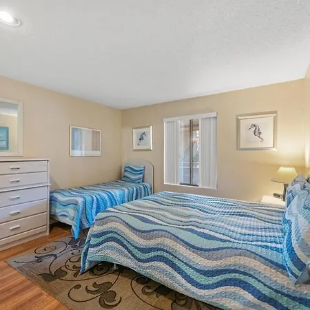 Heron Pointe C8 Myrtle Beach Exterior foto