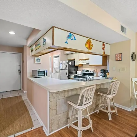 Heron Pointe C8 Myrtle Beach Exterior foto