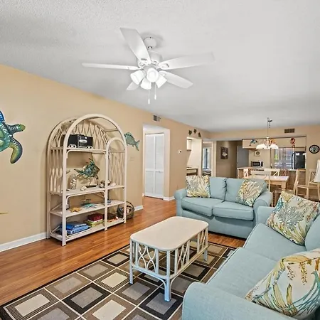 Heron Pointe C8 Myrtle Beach Exterior foto