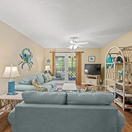 Heron Pointe C8 Myrtle Beach Exterior foto