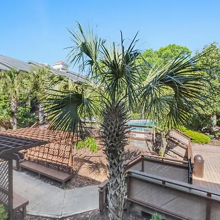 Heron Pointe C8 Myrtle Beach Exterior foto