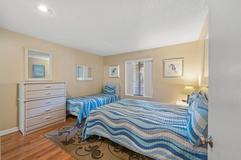 Heron Pointe C8 Appartamento
