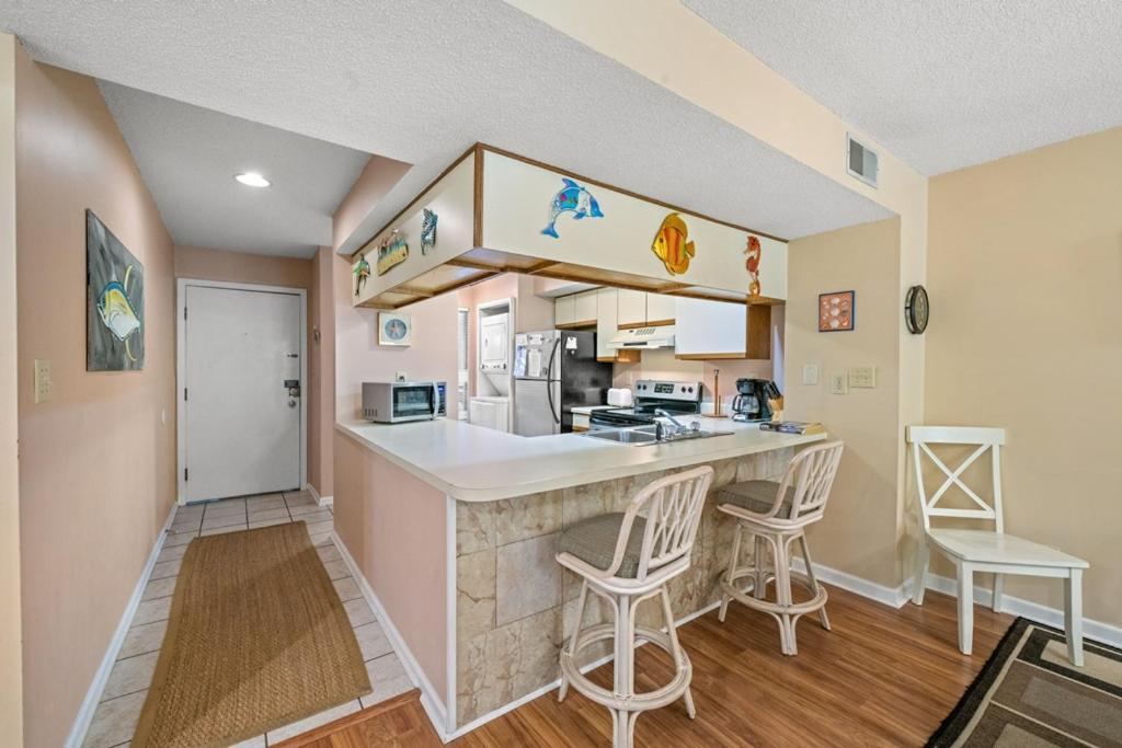Appartamento Heron Pointe C8 Myrtle Beach