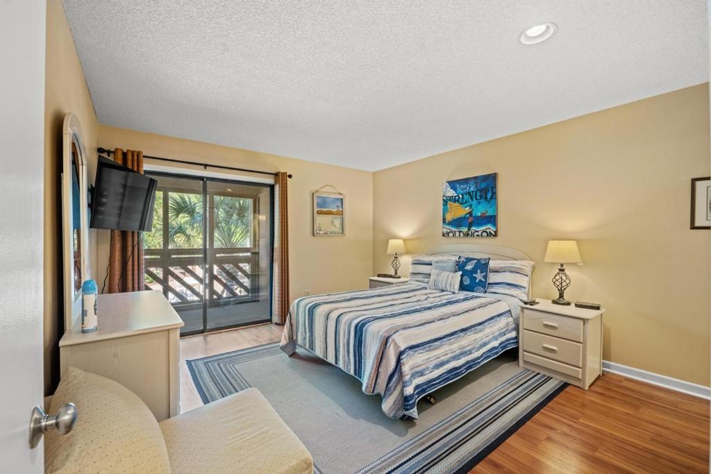 Heron Pointe C8 Appartamento *