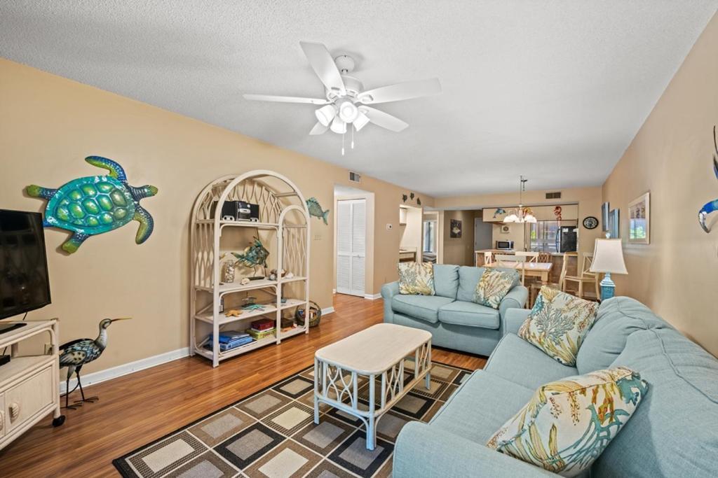 Appartamento Heron Pointe C8 *