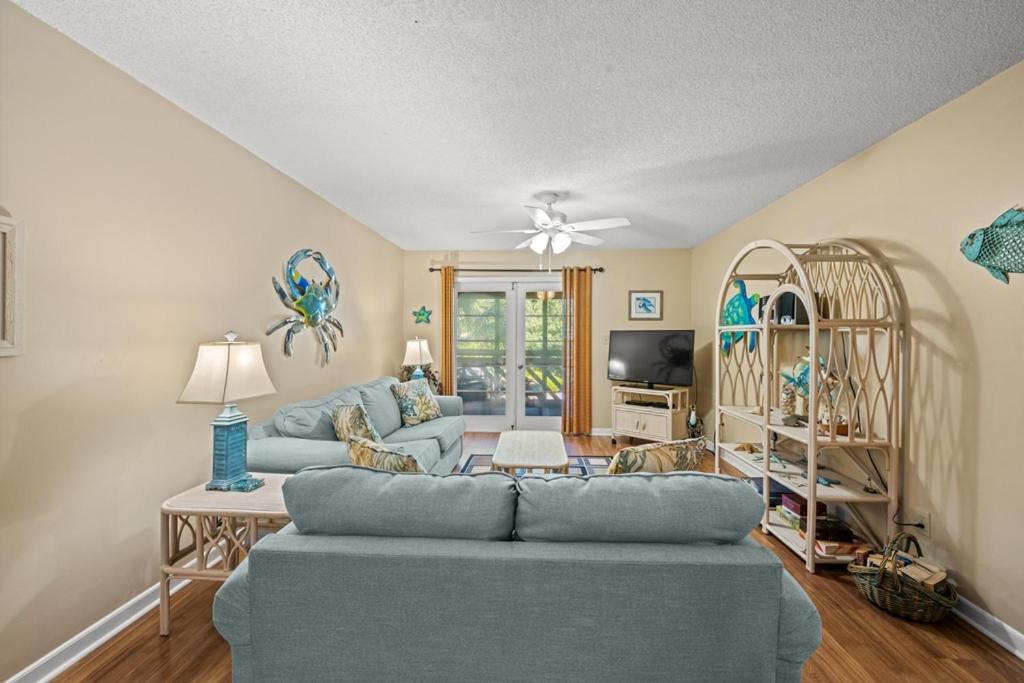 Appartamento Heron Pointe C8