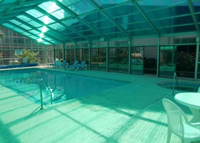 Heron Pointe C8